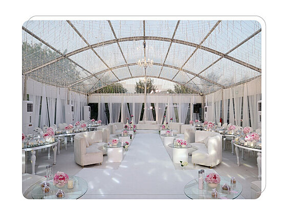 Outdoor Wedding Venues